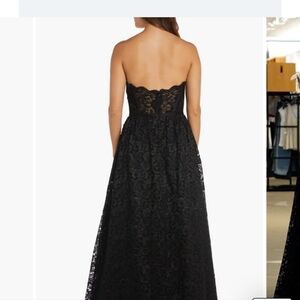 Morgan & Co Size 5 PROM DRESS